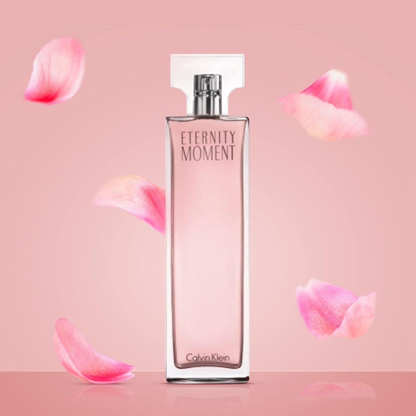 Parfum calvin klein eternity moment on sale