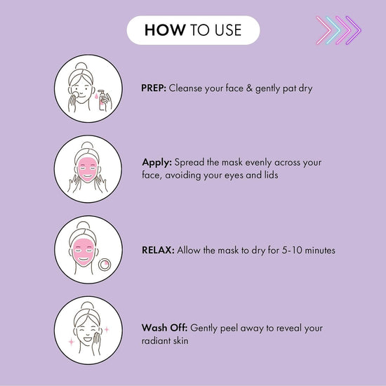 7th Heaven Go Wild Animal Face Sheet Mask Gift Set – 5 Fun Hydrating Masks for Kids with Coconut, Apple, Aloe & Banana – Gentle on Sensitive Skin, Perfect for Sleepovers & Party Bags – Cruelty-Free