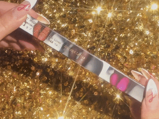 Pat McGrath Legendary Longwear Lip Liner