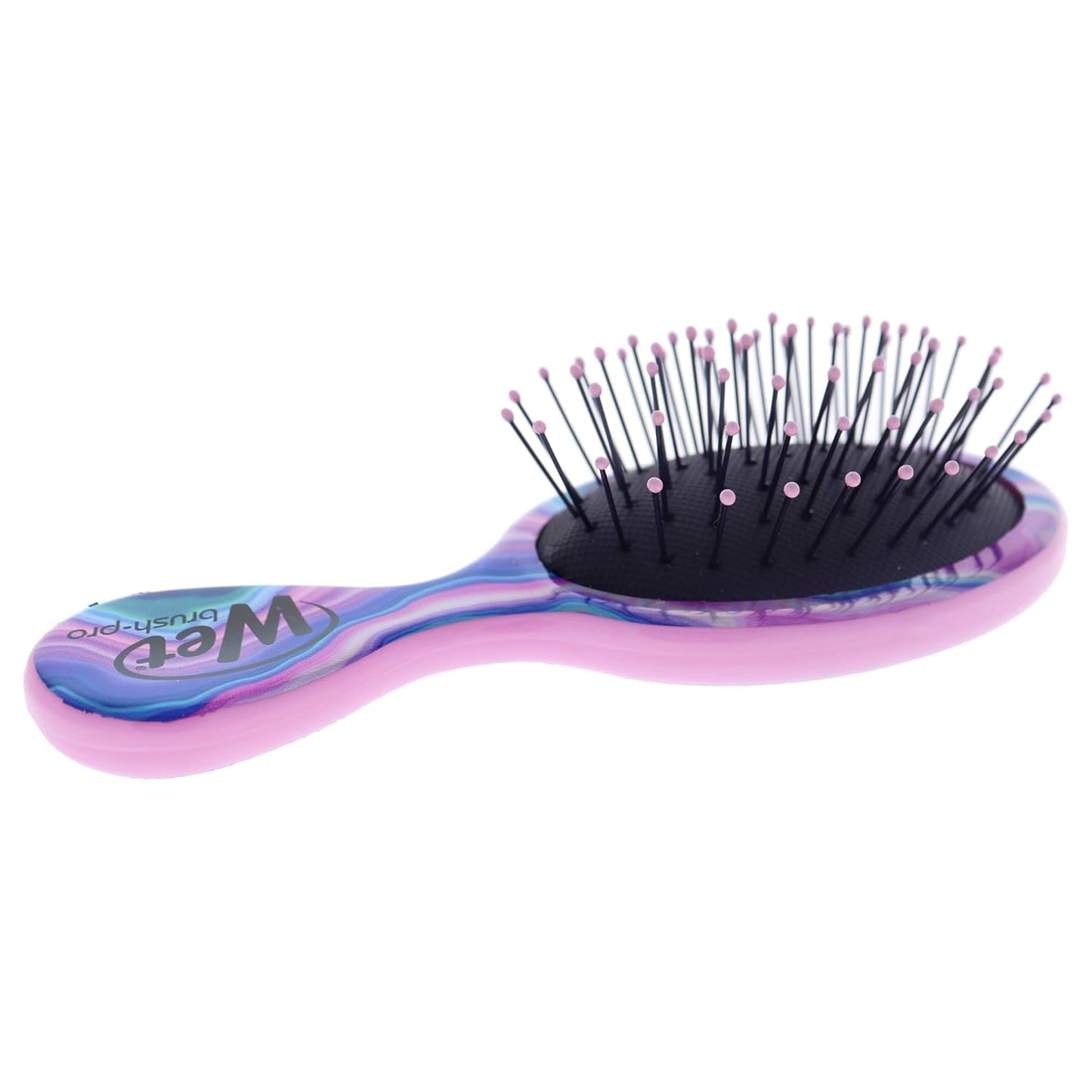 Wet Brush Pro Mini Detangler Brush Fantastic Voyage - Galaxy Stone