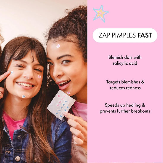 7th Heaven Barbie™ Pamper Hamper - Moisturising & Fun Skincare Gift Set