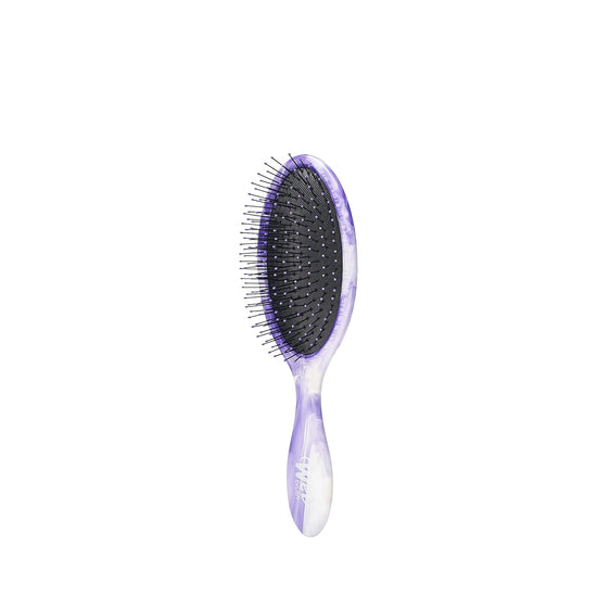 Wet Brush Gemstone Original Detangler Brush Amethyst