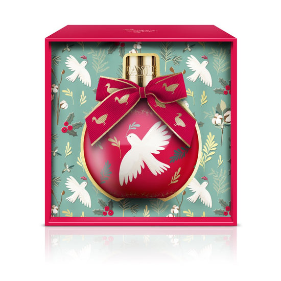 Baylis & Harding The Fuzzy Duck Winter Wonderland Festive Bauble Gift