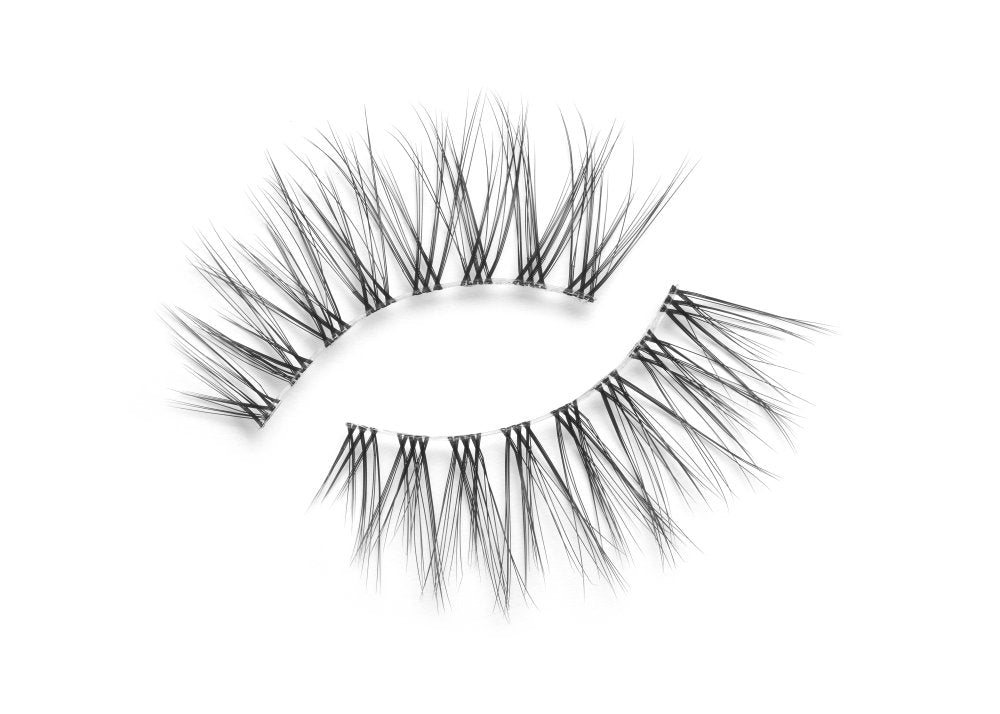 Eylure Natural Lashes No 021