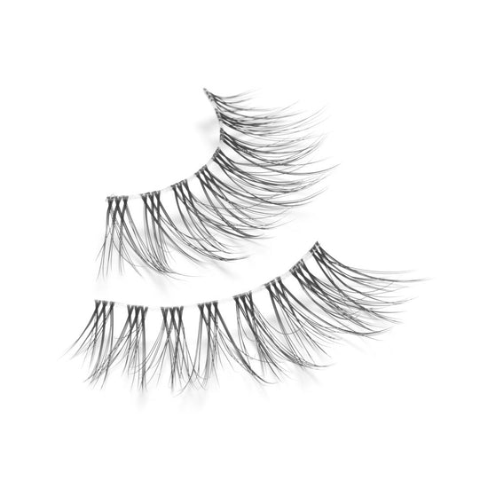 Eylure Natural Lashes No 021