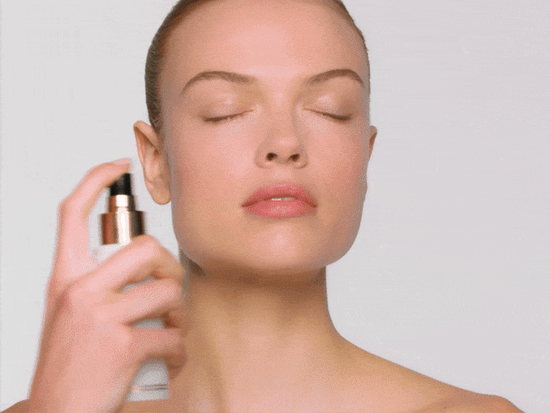 Pat McGrath Skin Fetish: Sublime Perfection Longwear Blurring Setting Spray 100ml