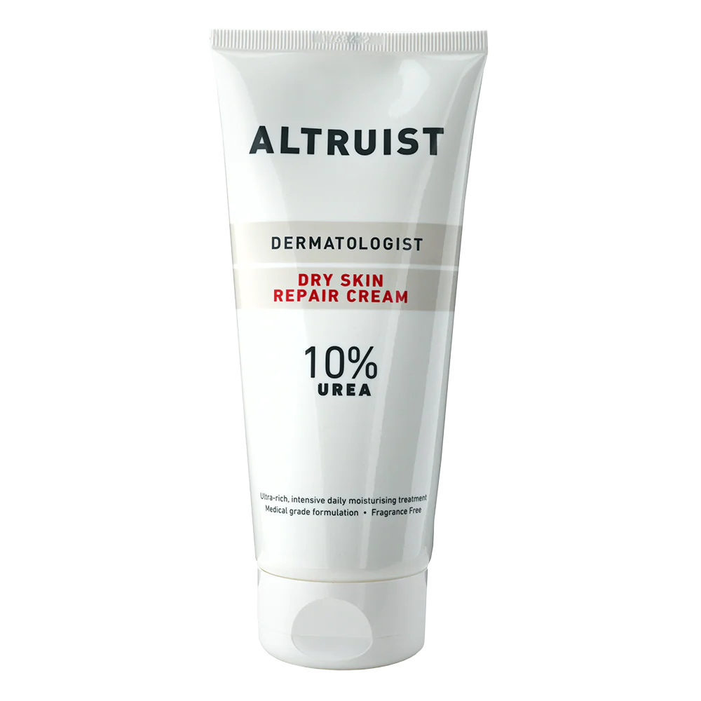 Altruist Dry Skin Repair Cream 10% Urea 200ml