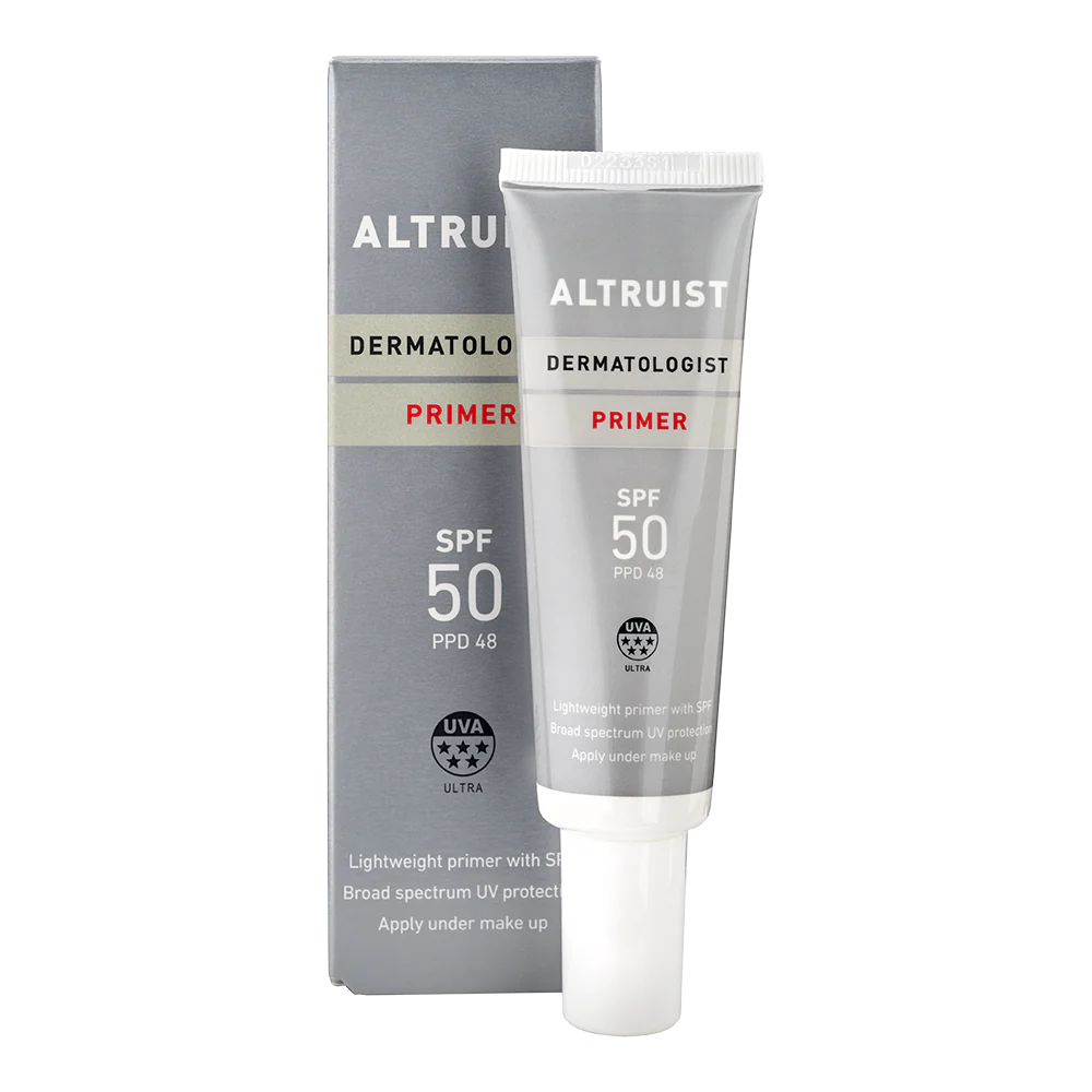 Altruist Primer SPF50 30ml