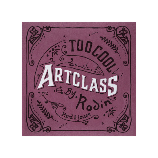 Too Cool for School Artclass By Rodin Blusher De Mauve