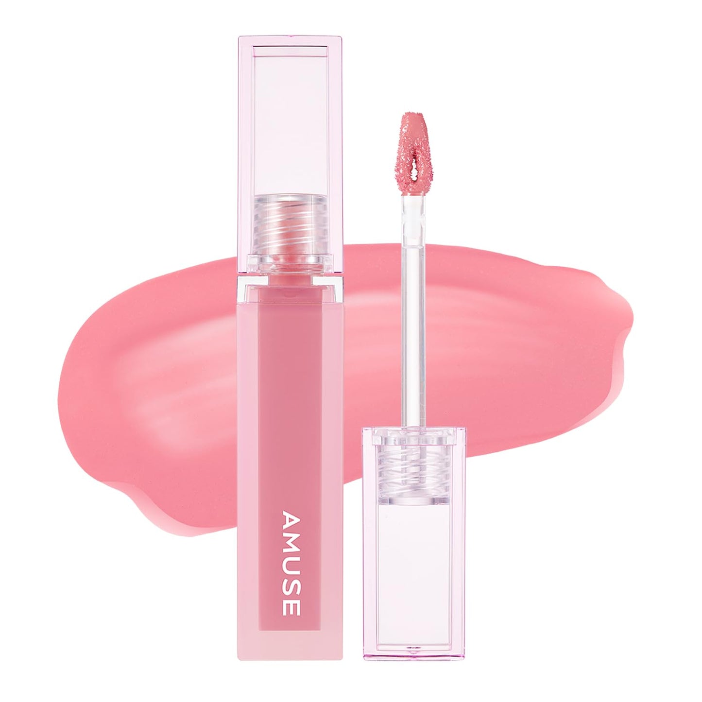 AMUSE Dew Tint 03 Healthy Boksoonga (Barely There Nude) 4g
