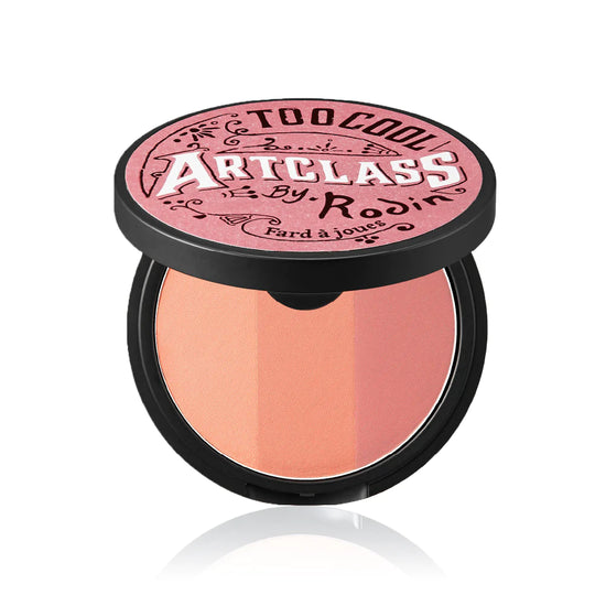 too cool for school Artclass By Rodin Blusher #03 de Rosee