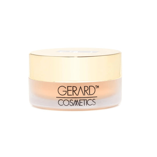 Gerard Cosmetics Clean Canvas Eye Concealer and Base Fair