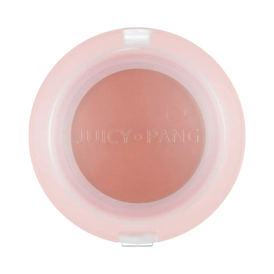 A'pieu Juicy-Pang Jelly Blusher CR01 Peach 4.8g