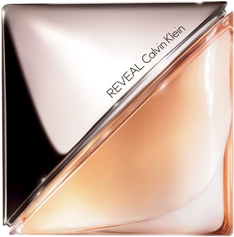 Calvin Klein Reveal EDP Spray 30ml Beauty Goddess