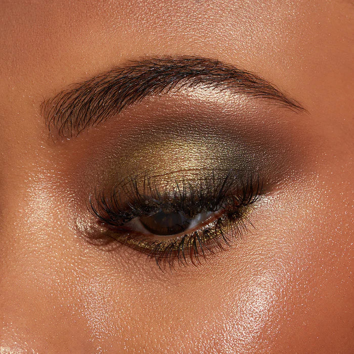 Sigma Eyeshadow Quad Caramel Apple