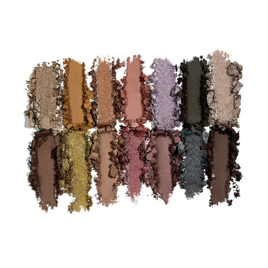 Sigma Beauty Cool Neutrals Eyeshadow Palette