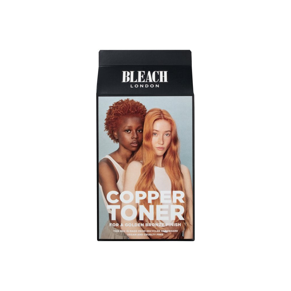 Bleach London Toner Kit Copper