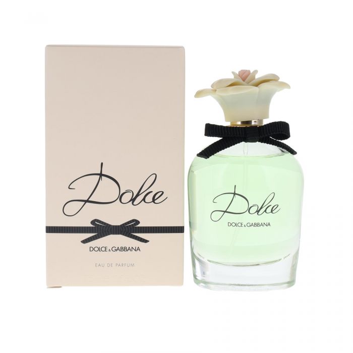 Dolce & Gabbana Dolce 75ml Eau de Parfum Spray