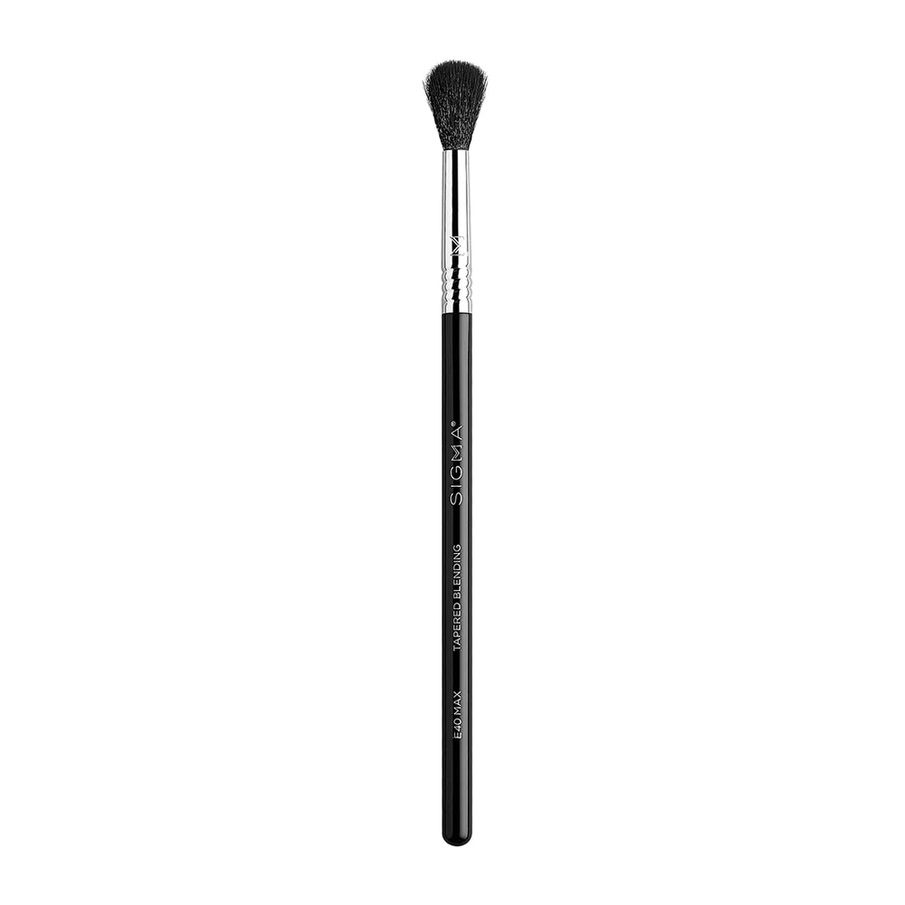 Load image into Gallery viewer, Sigma Beauty E40 Max Tapered Blending Brush
