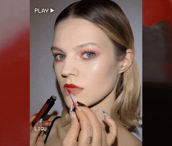 Pat McGrath The 'Taylor-Made' Lip Kit