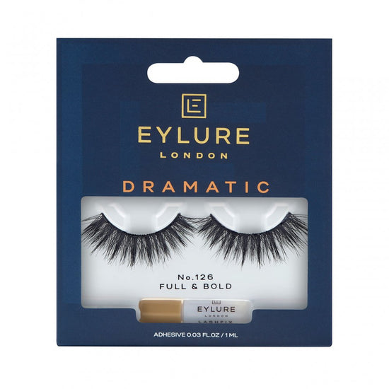 Eye Enchantment Trio: Eylure Lash Collection