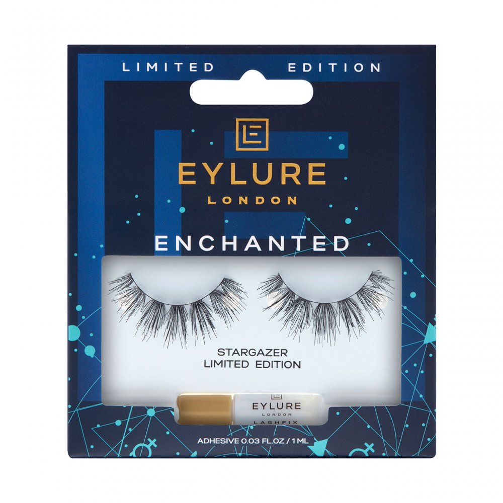 Eye Enchantment Trio: Eylure Lash Collection