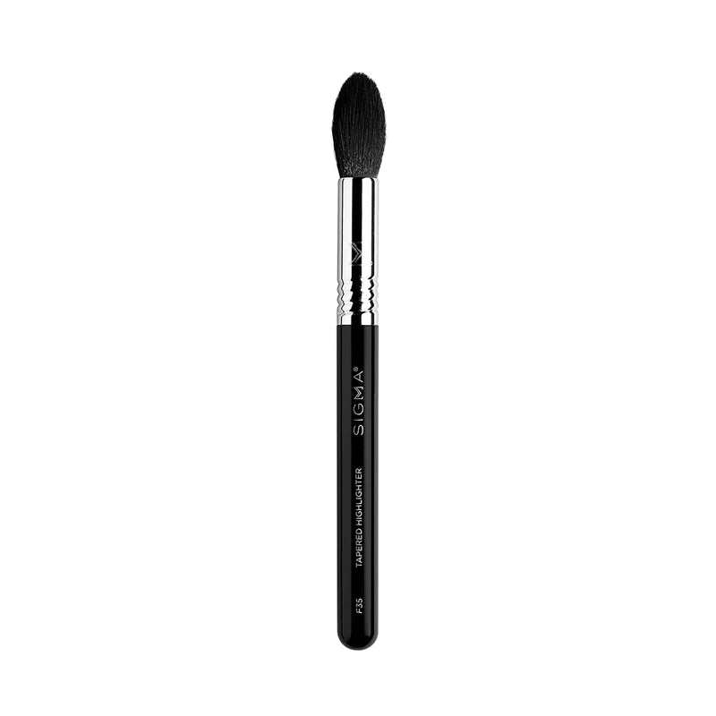 Sigma Beauty F35 Tapered Highlighter Brush