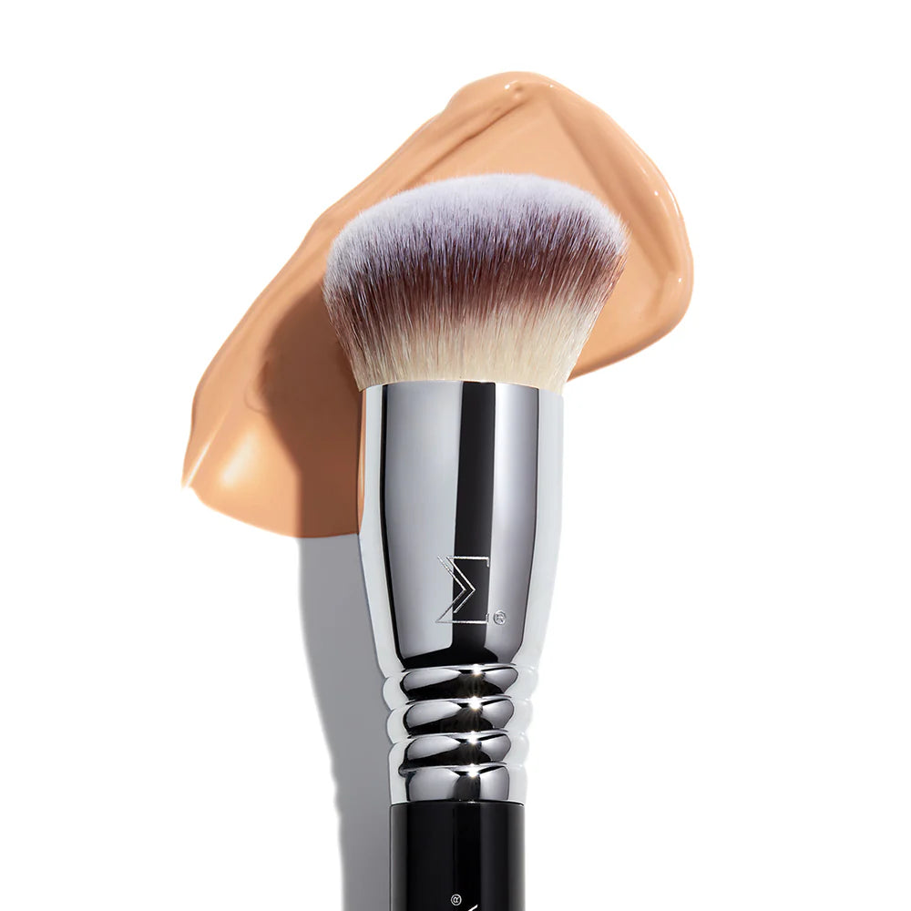 Sigma Beauty The Soft Blend Brush Set