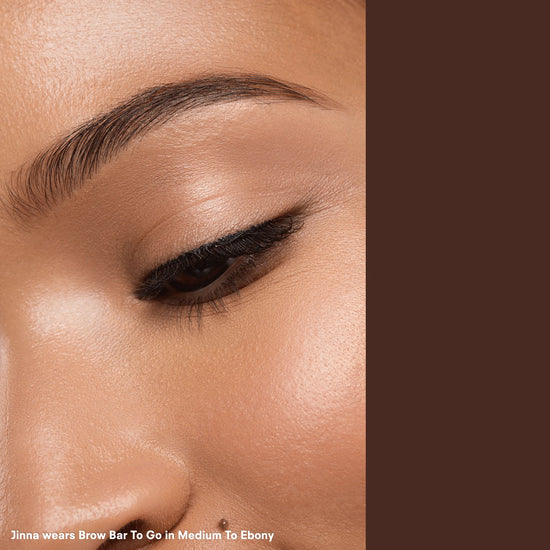 Gerard Cosmetics Brow Bar To Go