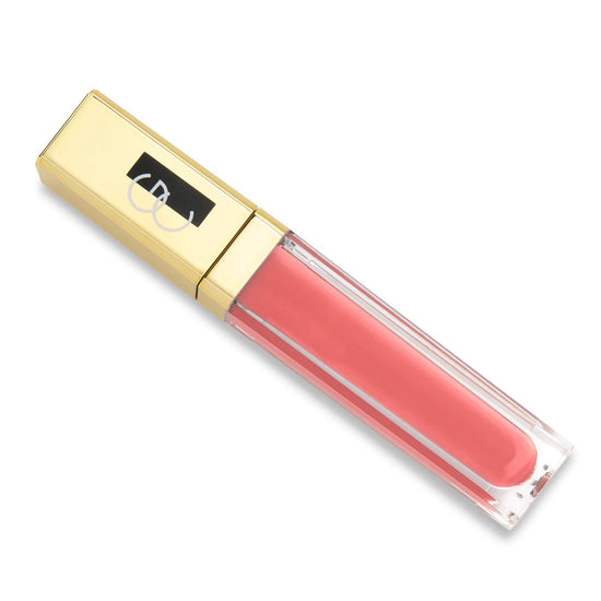 Load image into Gallery viewer, Gerard Cosmetics Color Your Smile Lip Gloss - Passion
