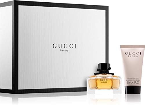 Gucci Flora Gift Set