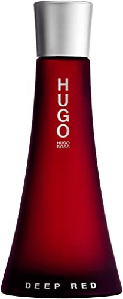 Hugo Boss Eau de Parfum Deep Red 90ml