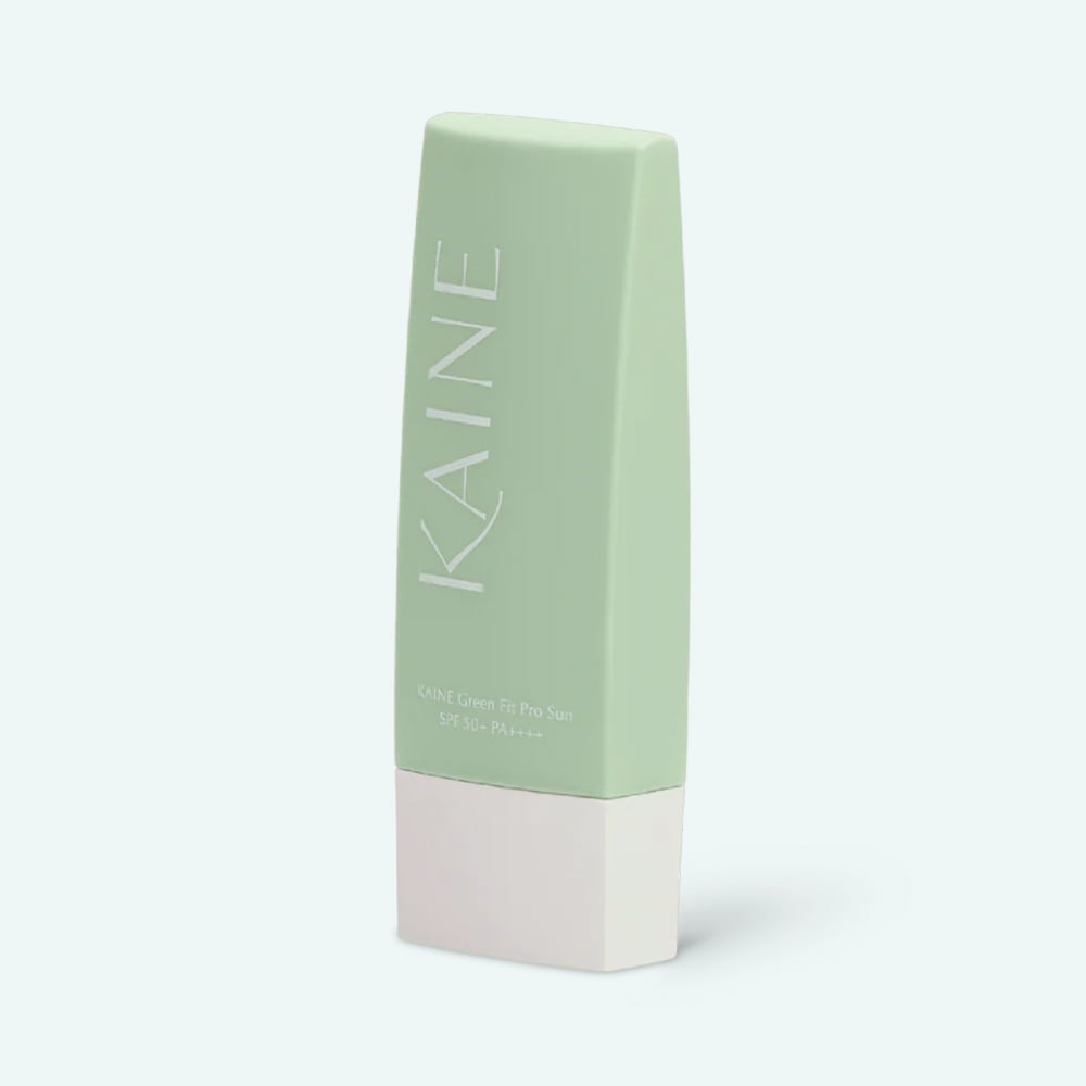 Kaine Green Fit Pro Sun SPF50+ PA++++ 55ml