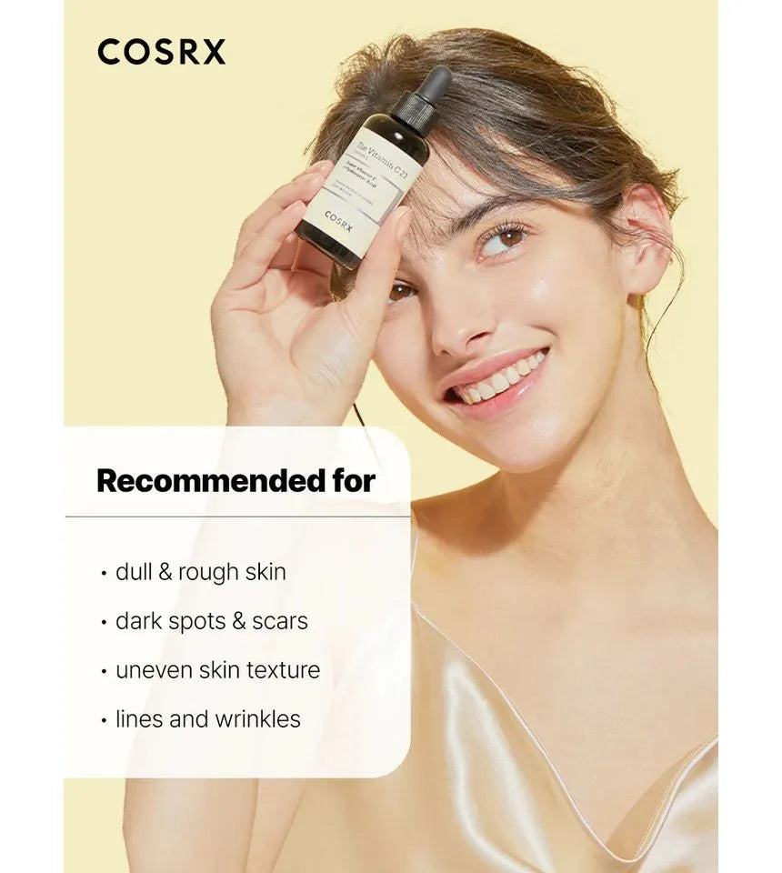 Load image into Gallery viewer, COSRX The Vitamin C 23 Serum 20g
