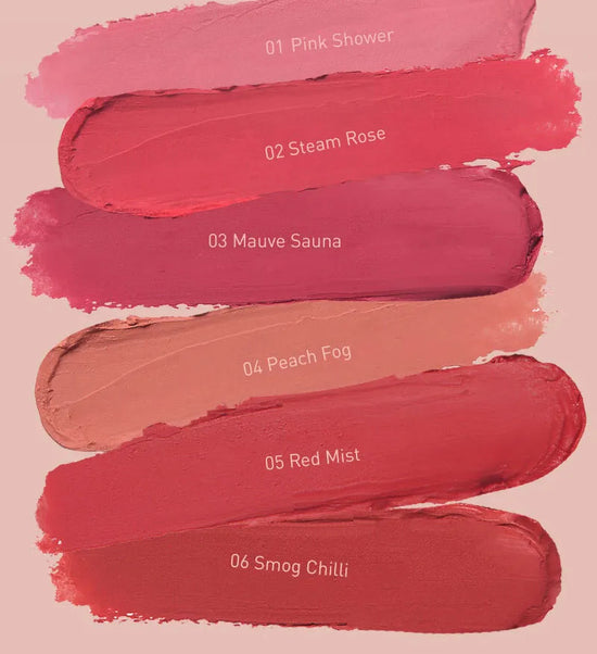 Load image into Gallery viewer, MACQUEEN - Powder Matte Lipstick - 6 Colors
