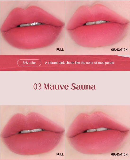 Load image into Gallery viewer, MACQUEEN - Powder Matte Lipstick - 6 Colors

