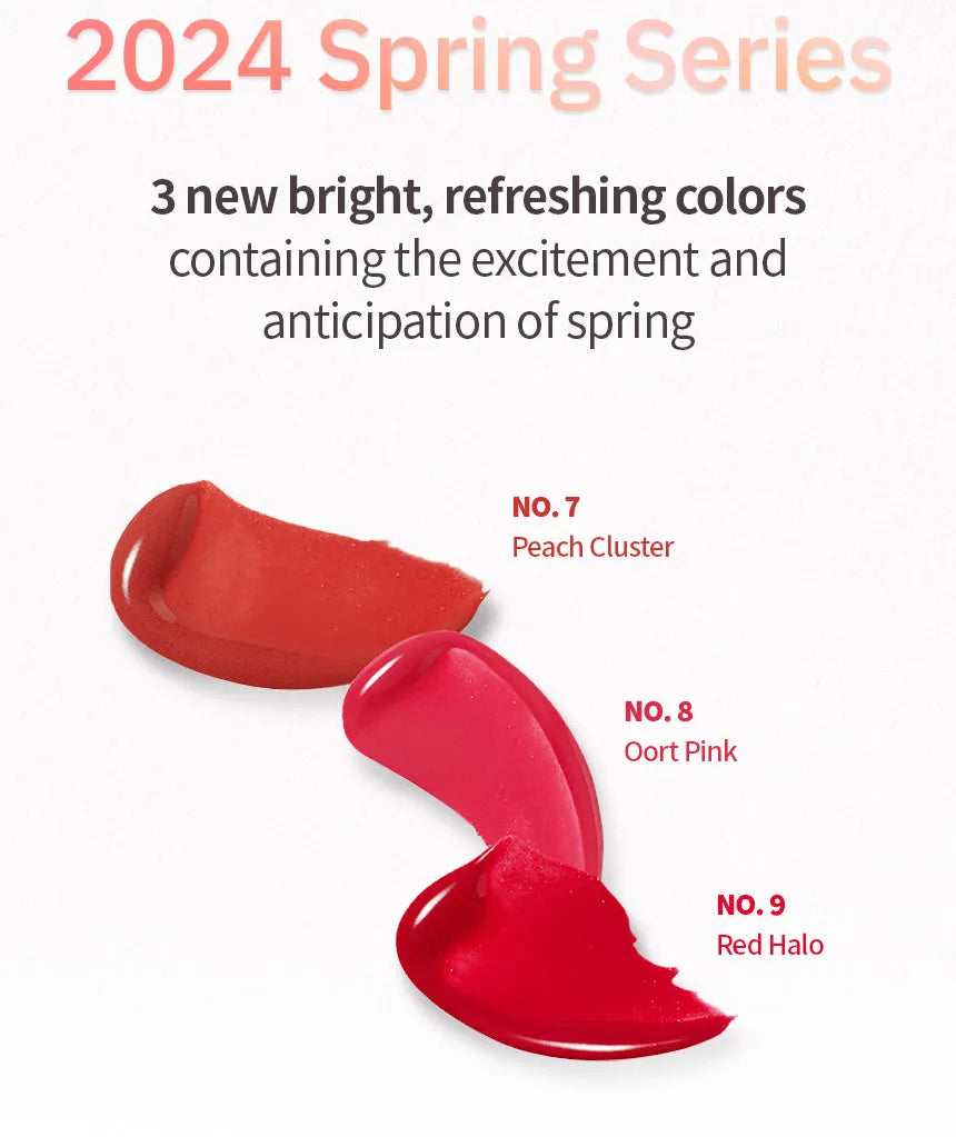 Moonshot Conscious Fit Mellow Lip Tint