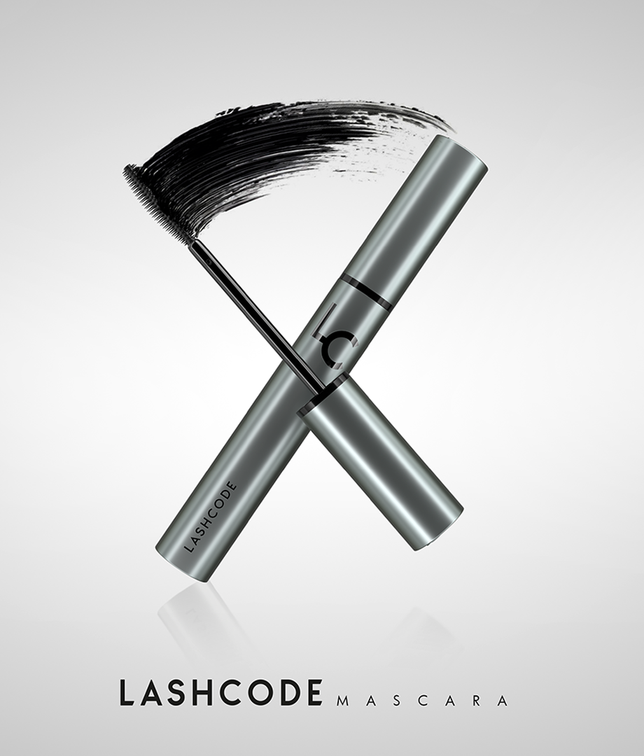 Nanolash Lashcode - Mascara