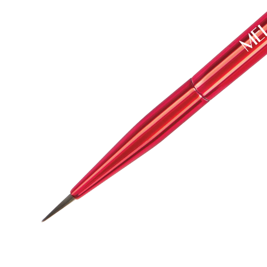 Melanie Mills Hollywood Pointed To Perfection Liner Brush MM13 X Omnia®