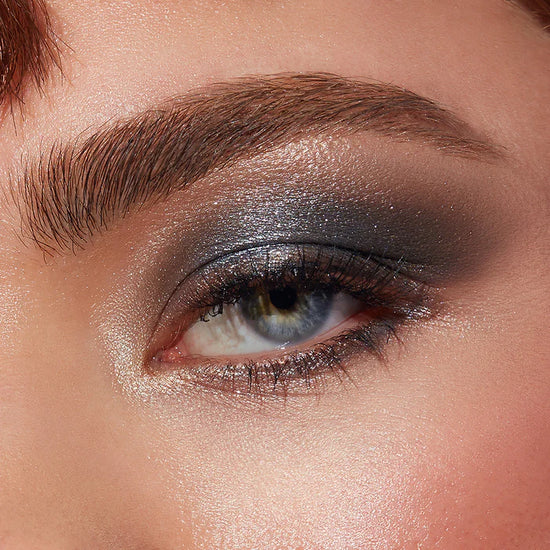 Load image into Gallery viewer, Sigma Eyeshadow Quad Blueberry Parfait
