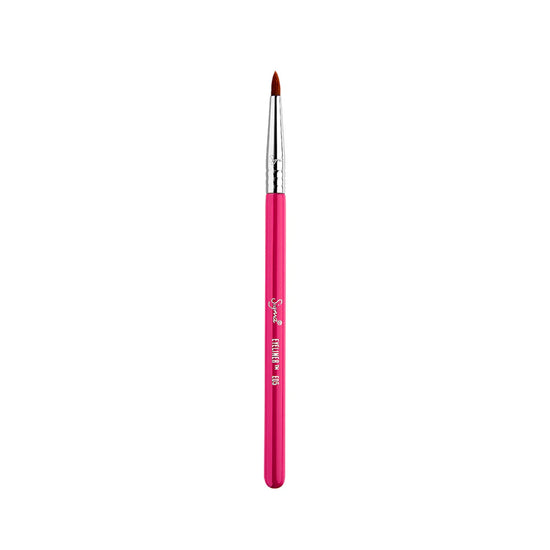 Sigma Beauty E05 Mini Eyeliner Brush - Pink