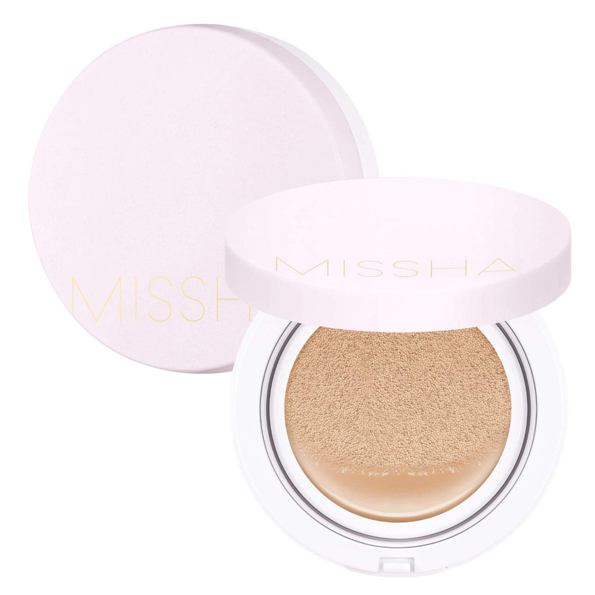 MAGIC CUSHION COVER LASTING 23(R)