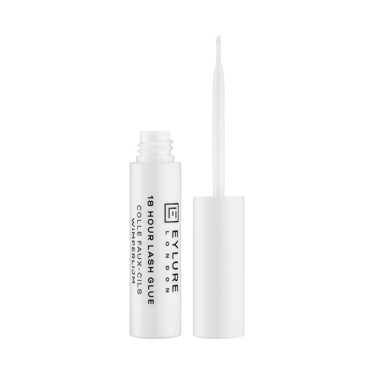 Eylure Latex Free Clear Lash Adhesive