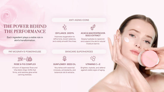 Load image into Gallery viewer, Pat McGrath Divine Skin: Rose 001™ The Hydrating Glow Cream 50ml

