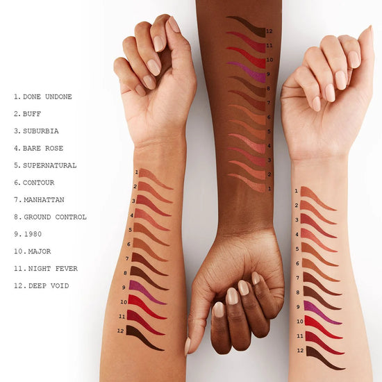 Pat McGrath PermaGel Ultra Lip Pencil - Suburbia