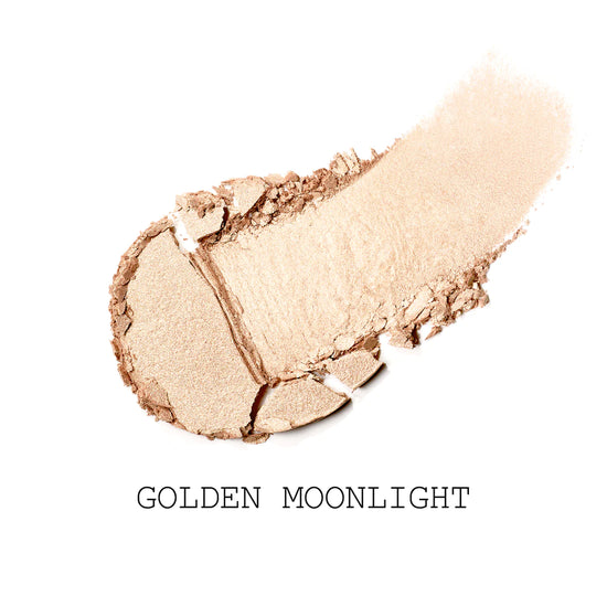 Pat McGrath Skin Fetish: Divine Glow Highlighter Golden Moonlight