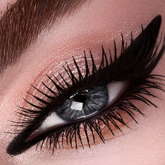 Load image into Gallery viewer, Pat McGrath ChromaLuxe Artistry Pigment Copper Siren (Soft Copper Metallic Shimmer)

