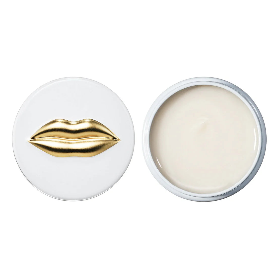 Pat McGrath Labs Lust Luxe Lip Balm Clear