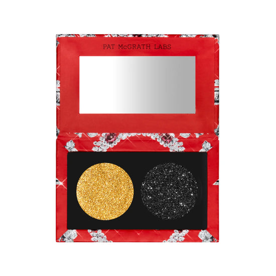 Pat McGrath Labs Luminous Legends Eye Shadow Duo