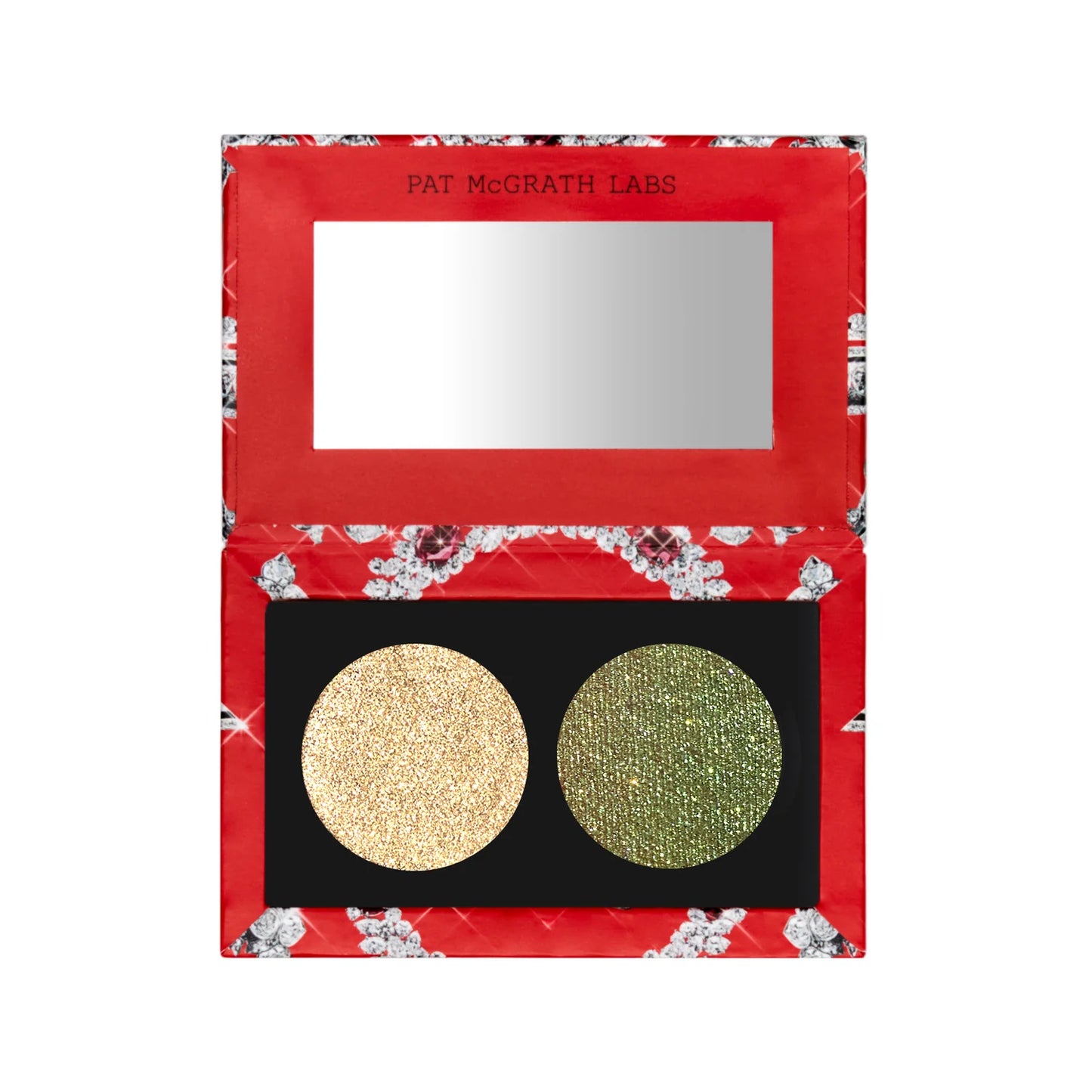 Pat McGrath Labs Luminous Legends Eye Shadow Duo